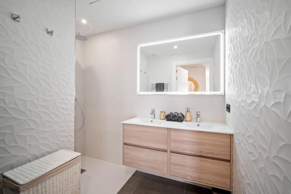 Puerto Banus Luxurious Apartment In The Heart Of The Port Marbella Exteriér fotografie